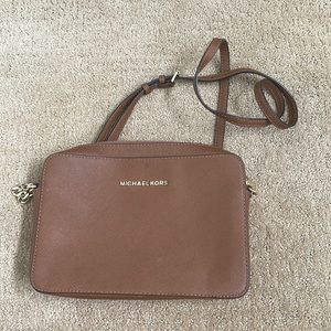 Michael Kors Crossbody